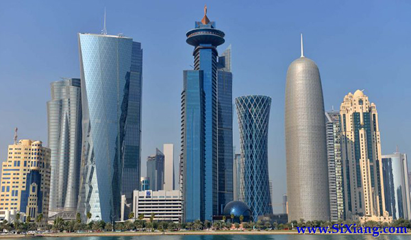 为断交风波破局，卡塔尔向中国等80国免签