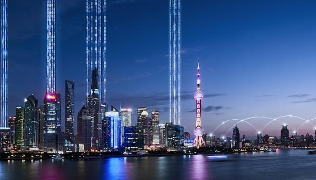 上海2018年AI行业融资超600亿