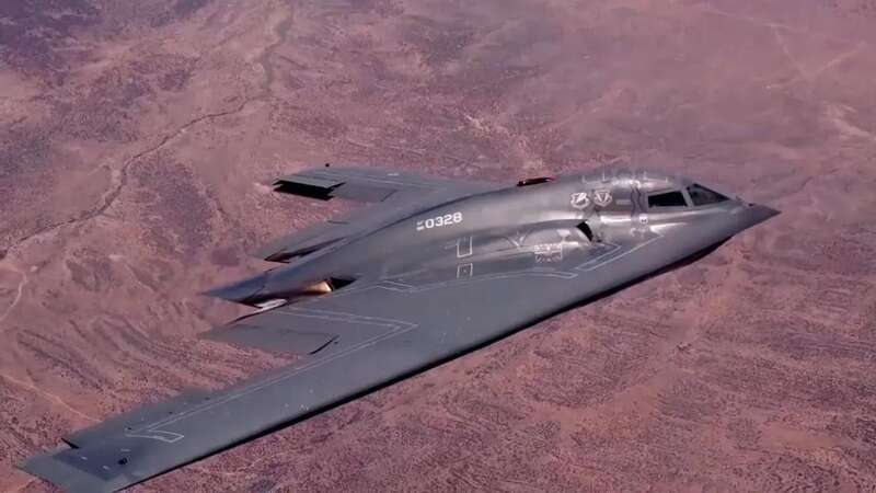 B-2轰炸机香是香，但是20亿美元的单价实在是太过骇人，连财大气粗的美军都肉疼不已 ... ...